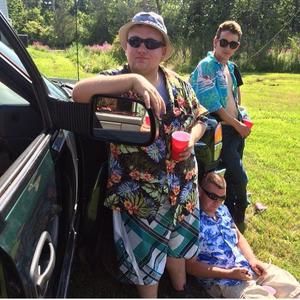 Meet your Posher, Paul